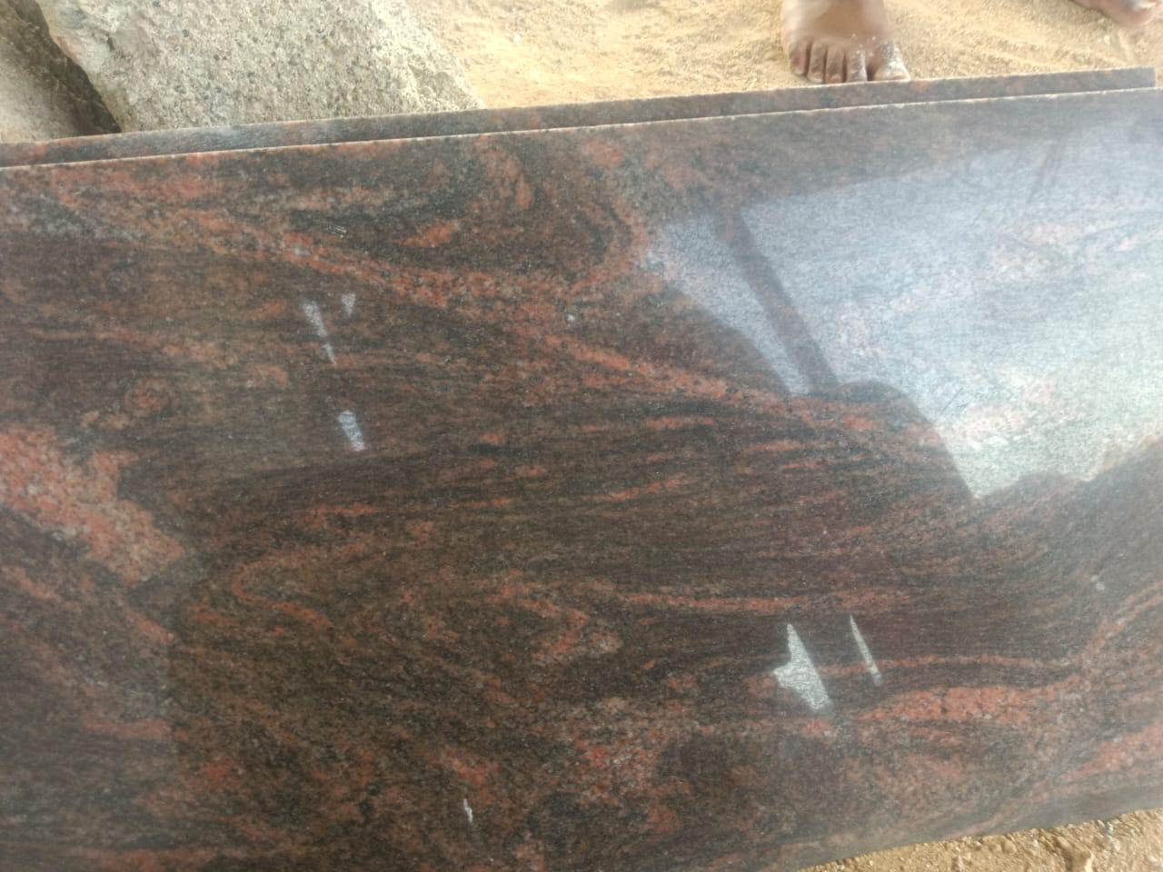 Premium Stone & Marble Rocks for Construction and Decoration - Image 19