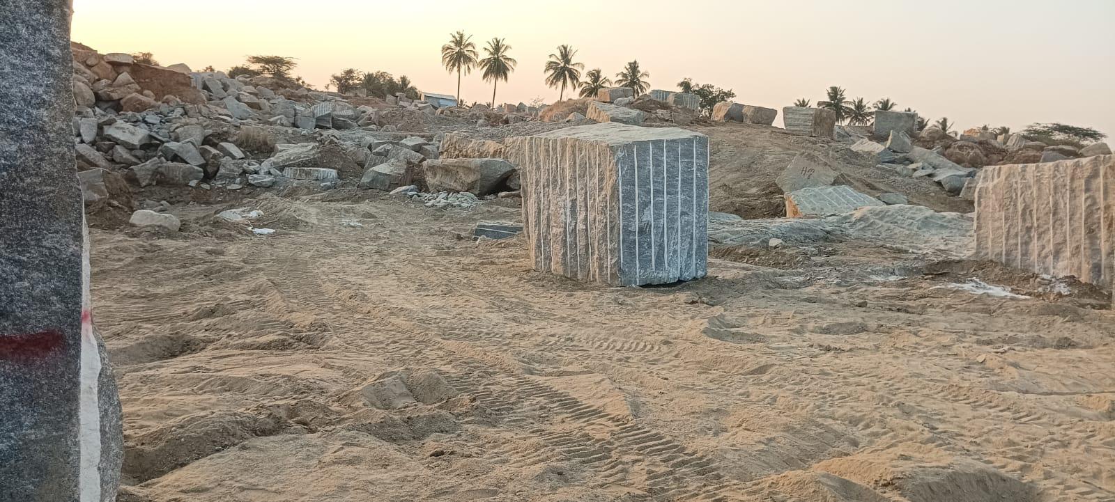 Premium Stone & Marble Rocks for Construction and Decoration - Image 22