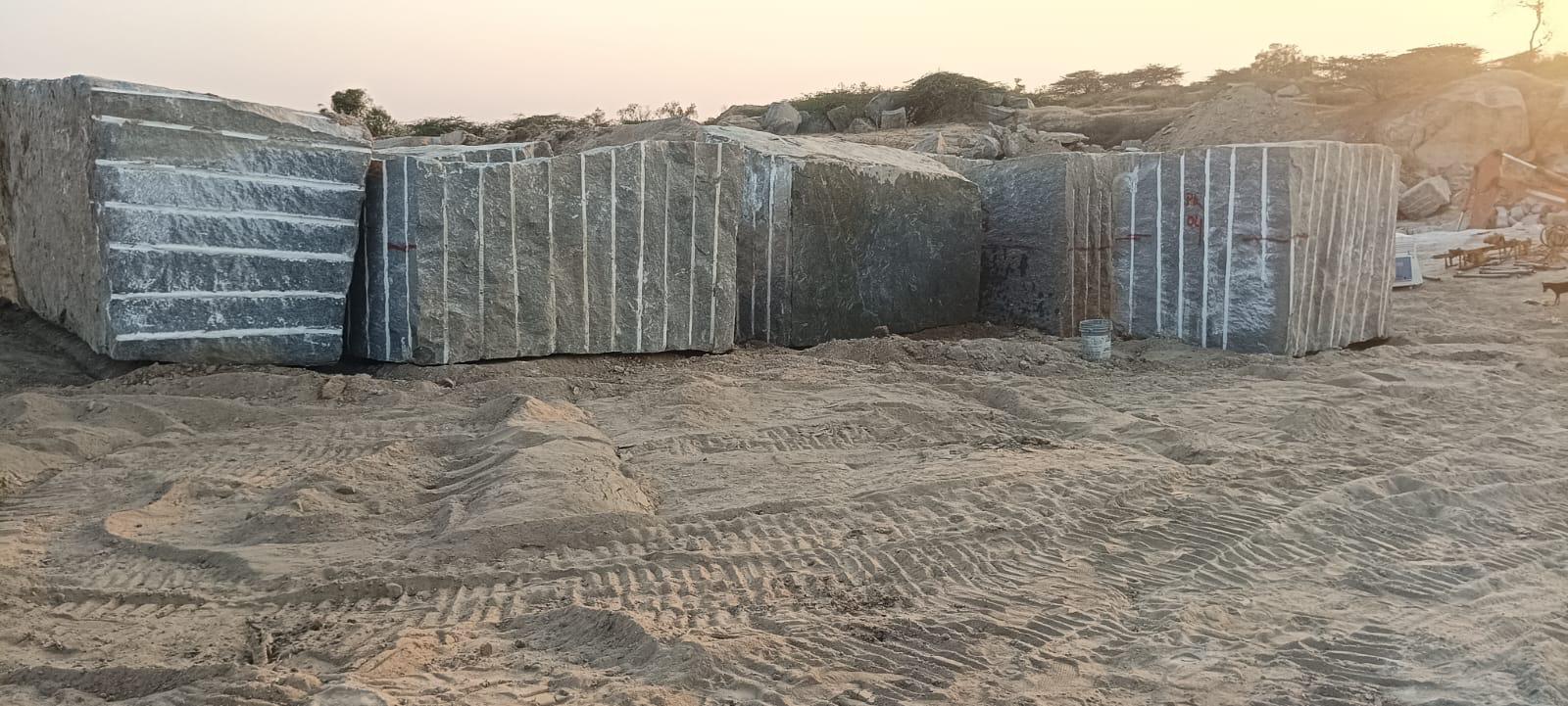 Premium Stone & Marble Rocks for Construction and Decoration - Image 10