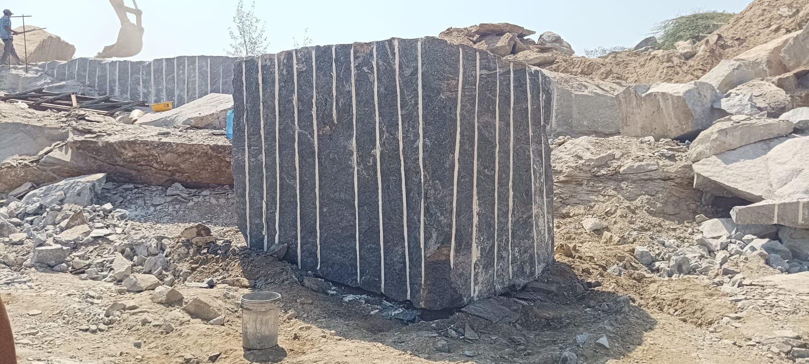 Premium Stone & Marble Rocks for Construction and Decoration
