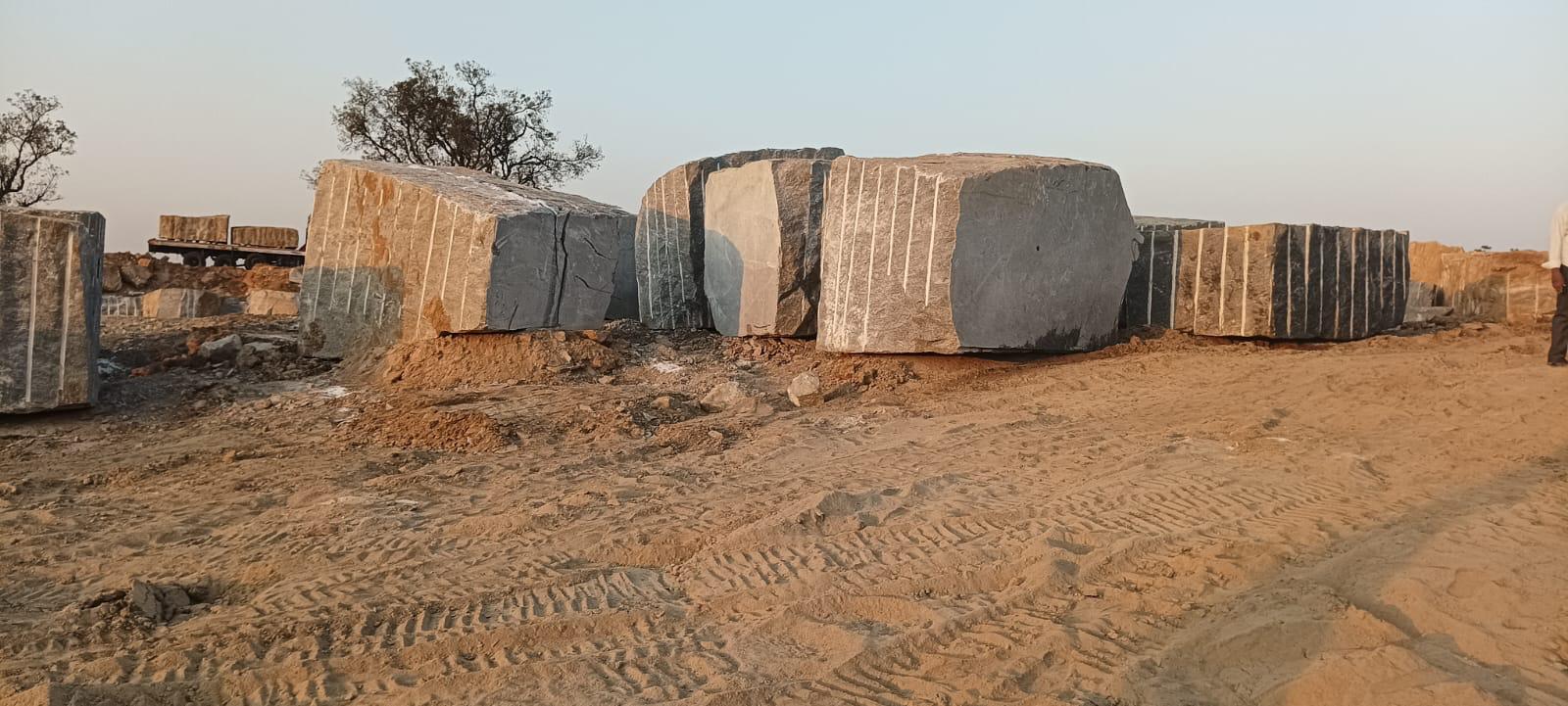 Premium Stone & Marble Rocks for Construction and Decoration - Image 13